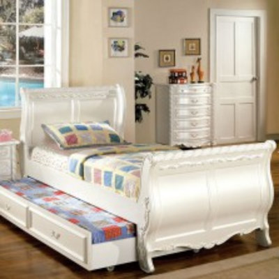 Marysville Kids Guestbed