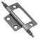 Self-Closing Single Door Butt Hinge