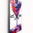 Metal Wall Clock-870706203