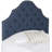 Danile Upholstered Headboard-276990164-276990166