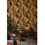 Murale rétro Mid Century-604996763