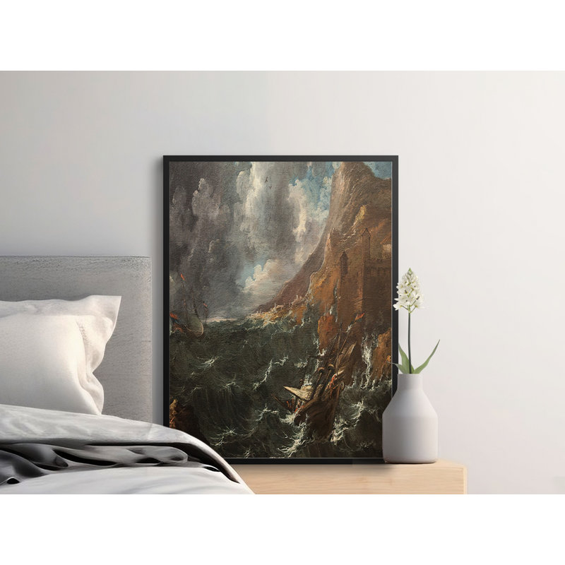 Stimson No Frame Print, 24x36