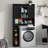Over The Toilet Storage Cabinet-1377161471