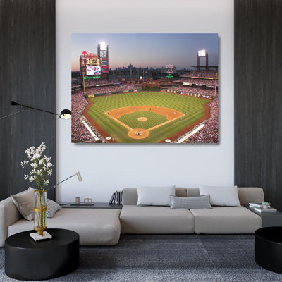 Citizens Bank Park Philadelphia Phillies