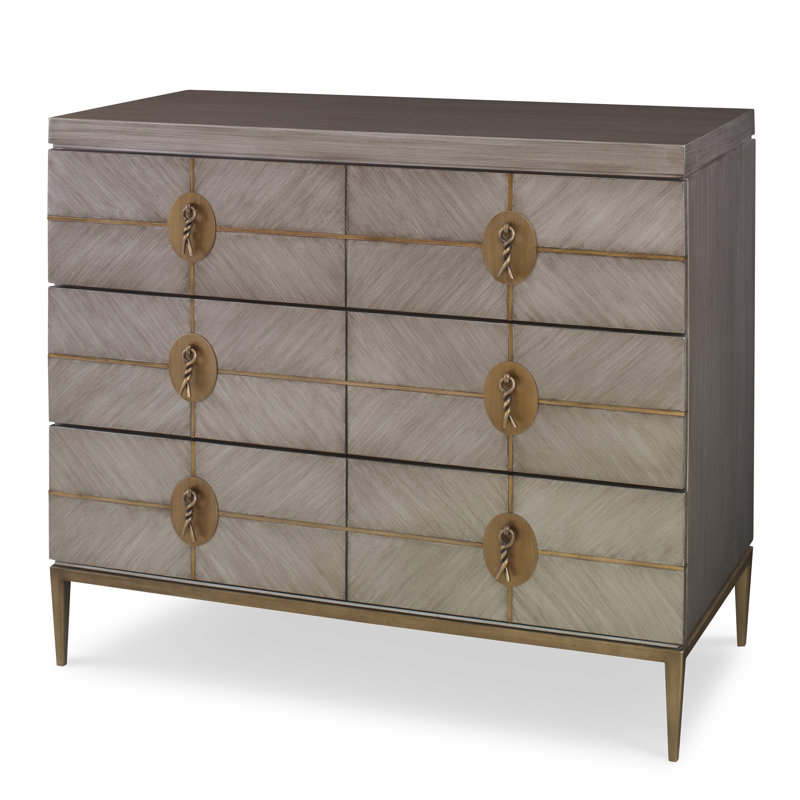 Longwood Accent Chest