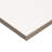 Segment Blanc 24 in. x 24 in. Matte Porcelain Floor and Wall Tile