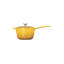 Le Creuset Signature Cast Iron Round Saucepan, 1.75 Qt. - Nectar-35765936