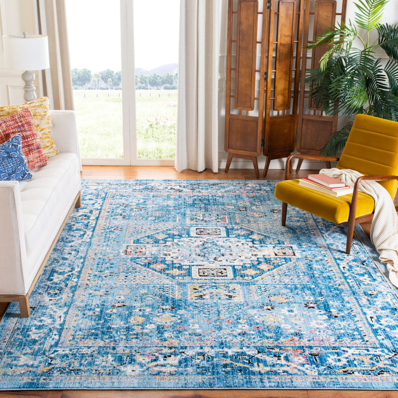 Tapis oriental Gardner Performance, Rectangle 8 pi x 10 pi
