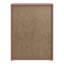 Rydar Rectangle Accent Cabinet