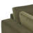 Malaga 134" Performance Velvet Sectional Sofa-116244054