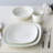 Noritake Colorwave 16-Piece Square Dinnerware Set, Service for 4-94571487