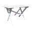 Arlot Rectangular Pine Solid Wood Outdoor Dining Table - 193.04 cm W 317.5 cm D-70625697