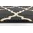 Moroccan Trellis 5x7 Area Rugs