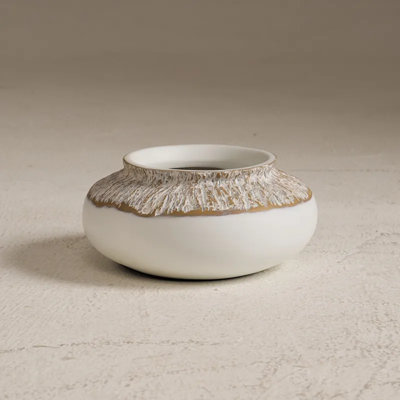 Vase (évasé)