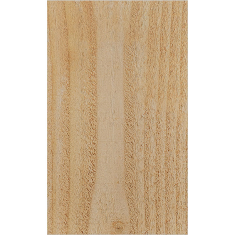Sapin Douglas, l 6 po x H 10 po x L 36 po, Douglas, H 10 po x l 6 po x L 36 po