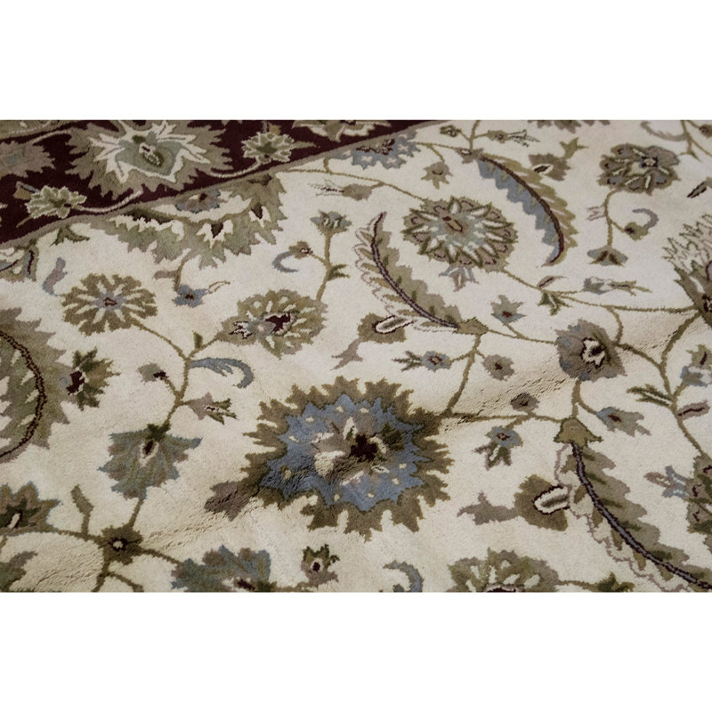 One-of-a-Kind 8' X 10' Area Rug