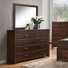 59'' W 9 - Drawer Dresser