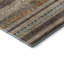 Tapis chocolat Prisco lavable à la machine de qualité supérieure-673100439