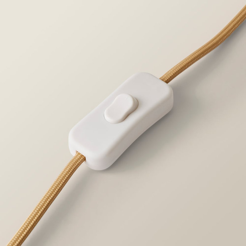 Annum Wood Table Lamp, No, Natural, Natural