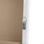 Ensemble de 3 toiles embellies
