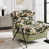 Pattern Chenille