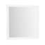 Miroir blanc