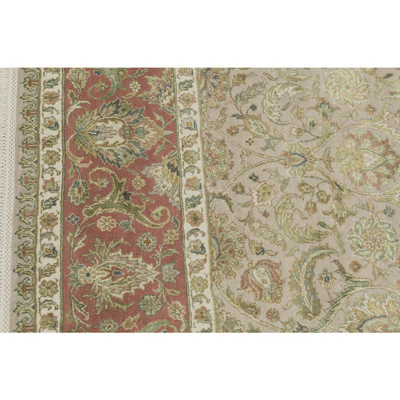 One-of-a-Kind 8' X 10'3" Area Rug