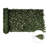 Outdoor Fence Peach Leaf
