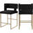Caleb 26" Counter Stool-787768082-787768081