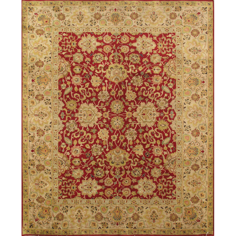 Oriental Area Rug