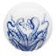 Lucy Porcelain Serving Bowl