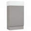 Meuble-lavabo 18,6 po avec lavabo-1105208457