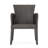 OUTDOOR PE DINING CHAIR