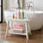 Assembly Required Bamboo Shower Bench-1139364215