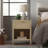 Alayha 19.7 " W Nightstand-271085106