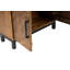 Cliffcrest 2 -Door 2 -Drawer Accent