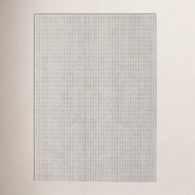 Kalise Bella Hand Tufted Wool Siba Rug