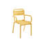 Fauteuil de salle à manger Premium Premium-83673118