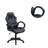 Adjustable Heigh Executive Office Chair