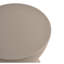 Tabouret d'appoint avec rangement pour table d'appoint