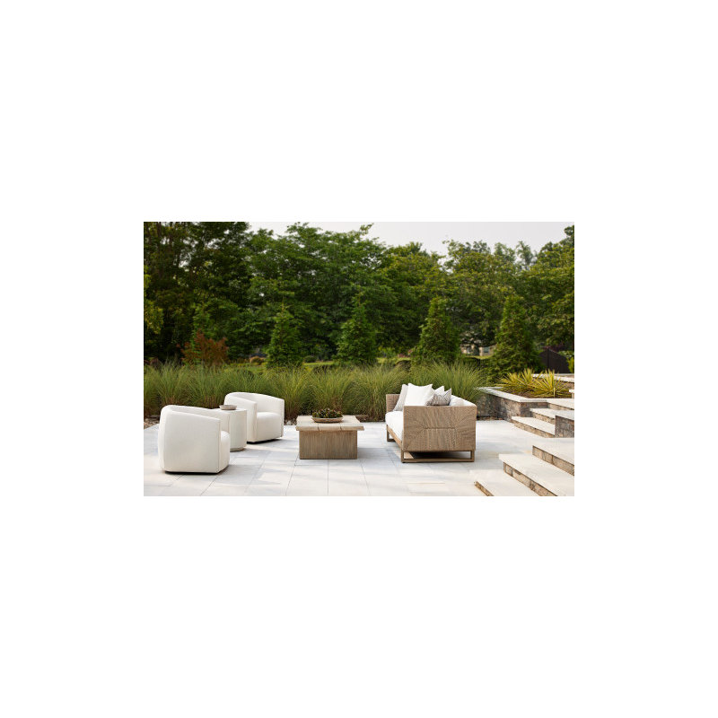 Bernhardt Praia Outdoor Sofa
