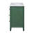 30'' Bathroom Vanity with Ceramic Sink Combo