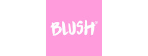 Blush Logo