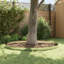 100cm W Steel Lawn Edging-130001449
