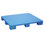 Solid Top Rackable Plastic Pallet