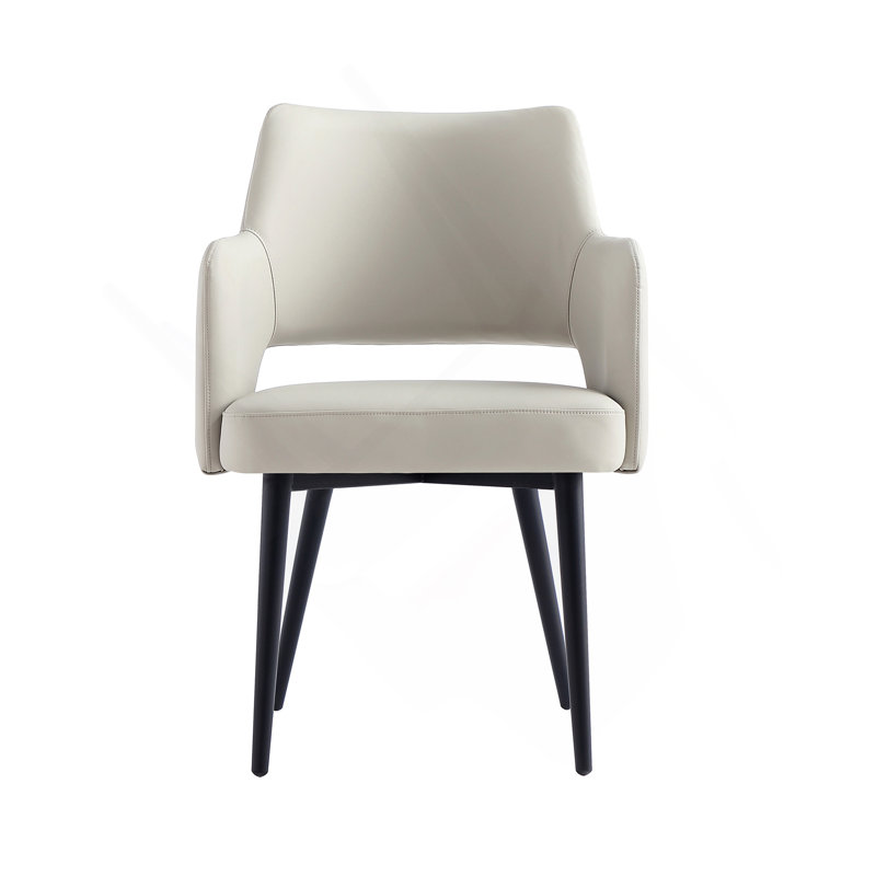 Fauteuil gris pierre, Gris Pierre