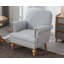 Fauteuil large de 31,5 po Tolna-169076861