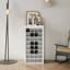 Buffet armoire, bar à vin modulaire 32-1435625825