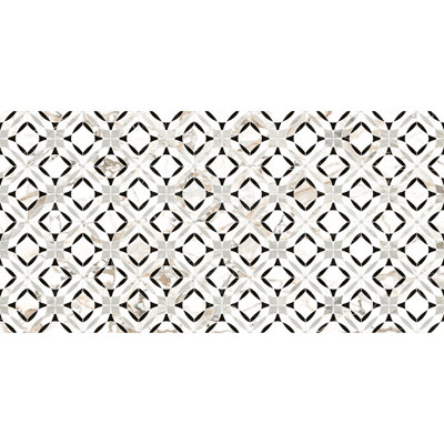 Carreau en porcelaine Fashion 24X48 Raffaello