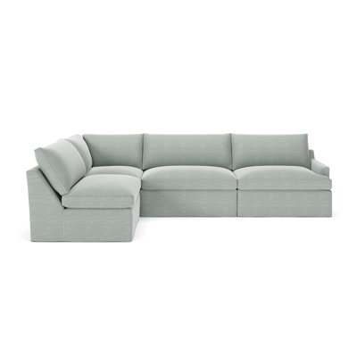 Wrenley Modular Sectional